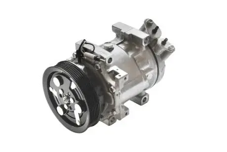 74054 Компрессор кондиціонера Renault Megane, Kangoo, Clio II, Scenic (98-16)/Nissan Kubistar (X80) (03-) (74054) Asam ASAM підбір по vin на Brocar