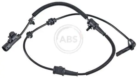 31347 Датчик ABS переднiй A.B.S. подбор по vin на Brocar