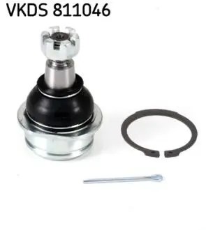 VKDS811046 Опора кульова SKF подбор по vin на Brocar