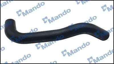 DCC020545 Патрубок радіатора охолоджування MANDO підбір по vin на Brocar