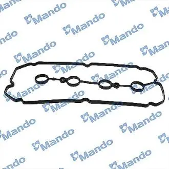 DN224412X001 Прокладка клапанної кришки MANDO підбір по vin на Brocar