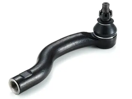 07010681 Наконечник рульової тяги GMB подбор по vin на Brocar