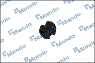DCC010231 Втулка (вир-во Mando) MANDO підбір по vin на Brocar
