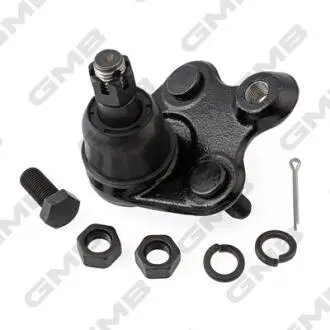 01050555 Опора важеля кульова GMB підбір по vin на Brocar