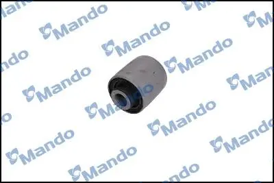 DCC010375 Сайлентблок важеля MANDO підбір по vin на Brocar