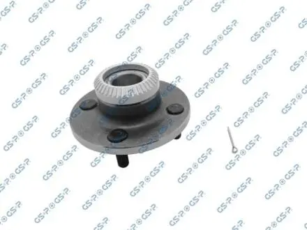 9227018K Підшипник маточини GSP підбір по vin на Brocar