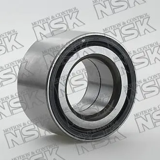 ZA38BWD26E1CA601LB Підшипник маточини NSK подбор по vin на Brocar