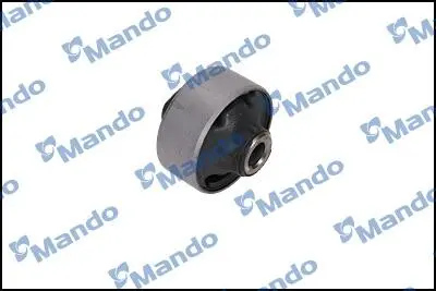 DCC010080 Сайлентблок важеля MANDO підбір по vin на Brocar