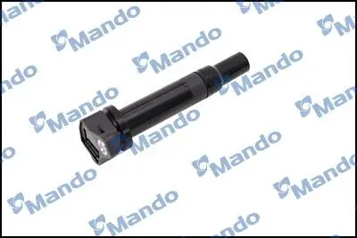 MMI030115 Котушка запалення MANDO підбір по vin на Brocar