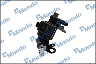 MMI030113 Котушка запалення MANDO підбір по vin на Brocar