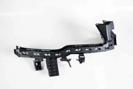 57707SJ000 Кронштейн бампера SUBARU підбір по vin на Brocar