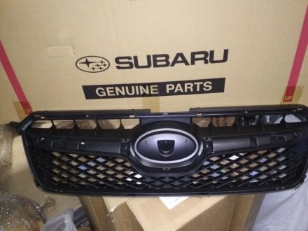 91122FJ020 Грати радіатора SUBARU підбір по vin на Brocar