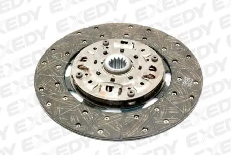 TYD119U Диск зчеплення EXEDY підбір по vin на Brocar