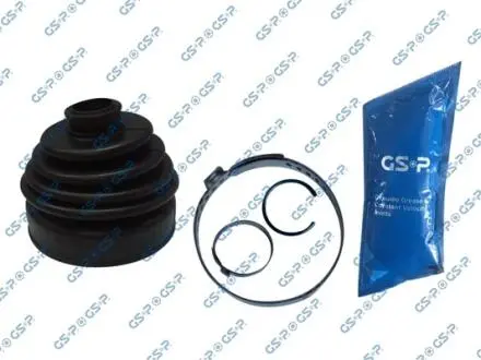 780228 Пильовик шруса GSP підбір по vin на Brocar