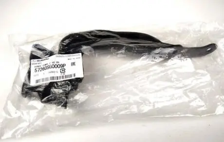 57260SG0009P Петля капота SUBARU підбір по vin на Brocar