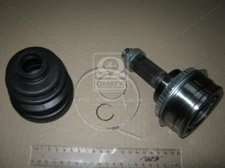 FU034A44 Шрус піввісі HDK подбор по vin на Brocar