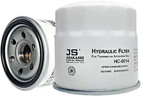 HC0014 Фільтр АКПП JS ASAKASHI підбір по vin на Brocar