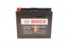 0986FA1100 Стартерна батарея (акумулятор) BOSCH 0 986 FA1 100 BOSCH підбір по vin на Brocar