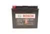 0986FA1100 Стартерна батарея (акумулятор) BOSCH 0 986 FA1 100 BOSCH підбір по vin на Brocar