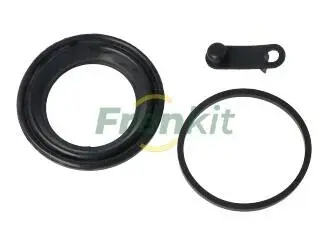 254136 Ремкомплект гальмівного супорту FIAT FIORINO FRENKIT подбор по vin на Brocar