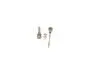 F00RJ04800 Ремкомплект (0433172004+F00RJ02466) BOSCH підбір по vin на Brocar