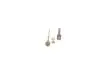 F00RJ04800 Ремкомплект (0433172004+F00RJ02466) BOSCH підбір по vin на Brocar