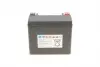 0986FA1260 Стартерна батарея (акумулятор) BOSCH 0 986 FA1 260 BOSCH підбір по vin на Brocar