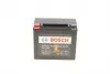 0986FA1260 Стартерна батарея (акумулятор) BOSCH 0 986 FA1 260 BOSCH підбір по vin на Brocar