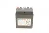 0986FA1160 Стартерна батарея (акумулятор) BOSCH 0 986 FA1 160 BOSCH підбір по vin на Brocar