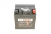 0986FA1160 Стартерна батарея (акумулятор) BOSCH 0 986 FA1 160 BOSCH підбір по vin на Brocar