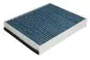PURPC4025AG Фільтр салону PURRO підбір по vin на Brocar