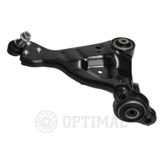 G61661 Важіль підвіски OPTIMAL підбір по vin на Brocar