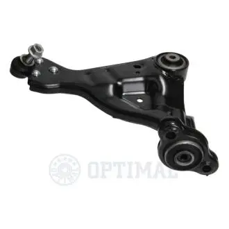 G61661 Важіль підвіски OPTIMAL подбор по vin на Brocar