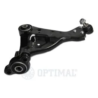 G61660 Важіль підвіски OPTIMAL подбор по vin на Brocar