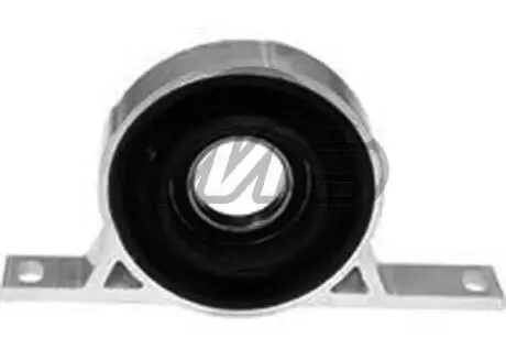 48751 Підшипник підвісний BMW 7 (E65, E66, E67) 3.0D-6.0 11.01-08.08 METALCAUCHO підбір по vin на Brocar