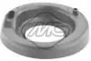 Проставка задньої пружини FORD FOCUS C-MAX, KUGA I 10.03-11.12 48136