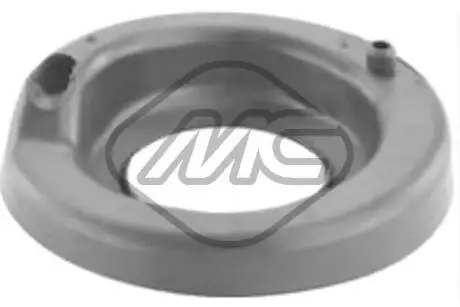 48136 Проставка задньої пружини FORD FOCUS C-MAX, KUGA I 10.03-11.12 METALCAUCHO підбір по vin на Brocar