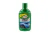 52889 Поліроль з тефлоном Metallic Wax +PTFE (300ml) TURTLE WAX підбір по vin на Brocar