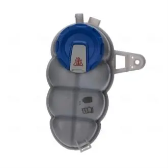 996323 Бачок компенсаційний First Fit NISSENS підбір по vin на Brocar