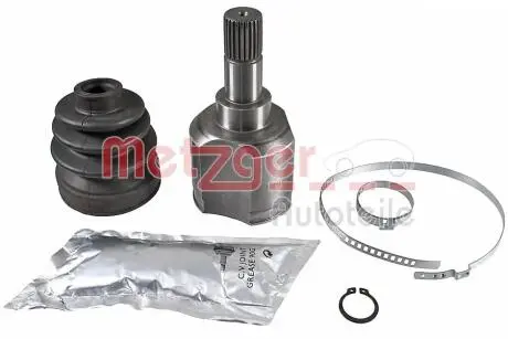 7110181 ШРКШ зі змазкою в комплекті METZGER підбір по vin на Brocar