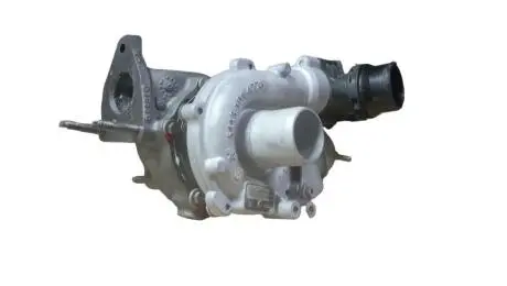 54389700018 Турбіна відновлена RENAULT KADJAR 15-; FIAT TALENTO (296) 16-; MERCEDES-BENZ VITO TOURER (W447) 14- MSG підбір по vin на Brocar