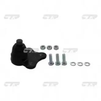 CB0082 Опора кульова нижня Opel Corsa 06- Fiat Punto 09- Grande Punto 05- Peugeot OLD CBG-64 (вир-во CTR) CTR підбір по vin на Brocar