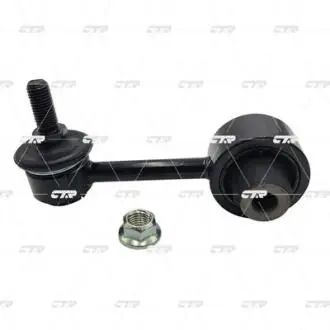 CL0542 Стійка стаб REAR Subaru Legacy 09-14 Hyundai Sonata 19- KIA K5 19- Toyota OLD CLSU-8 (вир-во CTR) CTR підбір по vin на Brocar