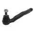 CE0612R Наконечник тяги рульової R Renault Megane 02-12 Clio 05-14 Scenic 03-10 OLD CERE-3R (вир-во CTR) CTR підбір по vin на Brocar