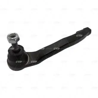 CE0612R Наконечник тяги рульової R Renault Megane 02-12 Clio 05-14 Scenic 03-10 OLD CERE-3R (вир-во CTR) CTR підбір по vin на Brocar