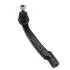 CE0612R Наконечник тяги рульової R Renault Megane 02-12 Clio 05-14 Scenic 03-10 OLD CERE-3R (вир-во CTR) CTR підбір по vin на Brocar