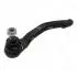 CE0612L Наконечник тяги рульової L Renault Megane 02-12 Clio 05-14 Scenic 03-10 OLD CERE-3L (вир-во CTR) CTR підбір по vin на Brocar