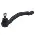 CE0612L Наконечник тяги рульової L Renault Megane 02-12 Clio 05-14 Scenic 03-10 OLD CERE-3L (вир-во CTR) CTR підбір по vin на Brocar