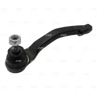CE0612L Наконечник тяги рульової L Renault Megane 02-12 Clio 05-14 Scenic 03-10 OLD CERE-3L (вир-во CTR) CTR підбір по vin на Brocar