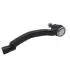 CE0612L Наконечник тяги рульової L Renault Megane 02-12 Clio 05-14 Scenic 03-10 OLD CERE-3L (вир-во CTR) CTR підбір по vin на Brocar